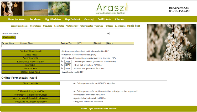 arasz